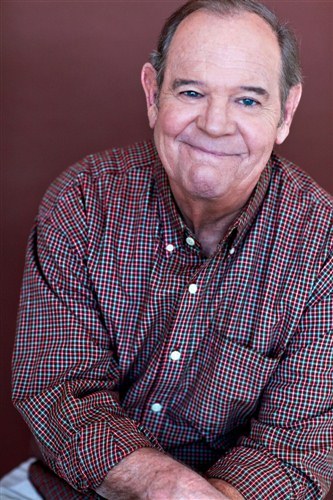 Rick Hurst