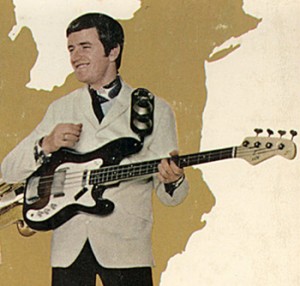 Rick Huxley