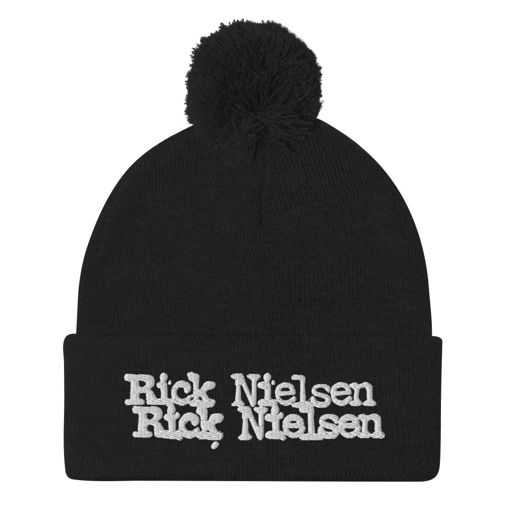 Rick Nielsen
