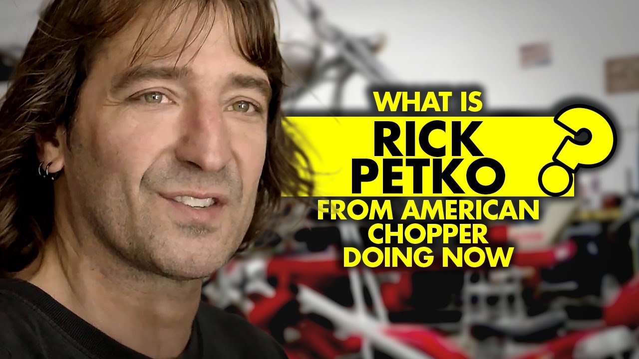 Rick Petko