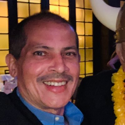 Rick Rahim