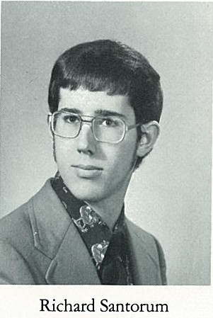Rick Santorum