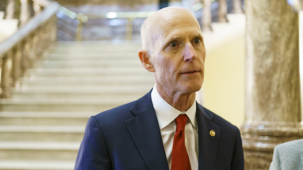 Rick Scott