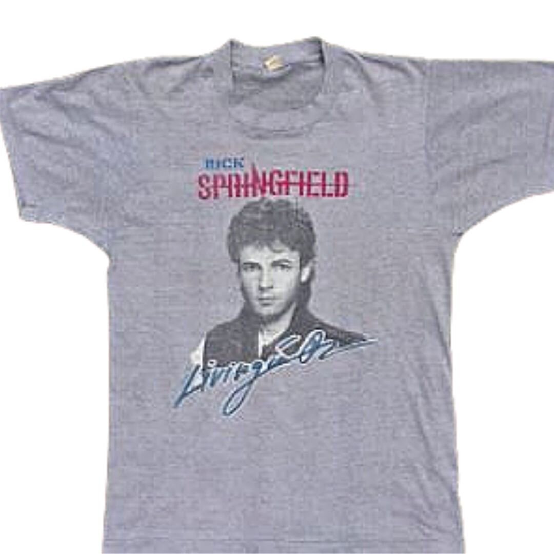 Rick Springfield