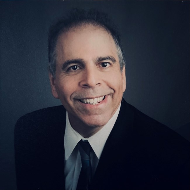Rick Tigner