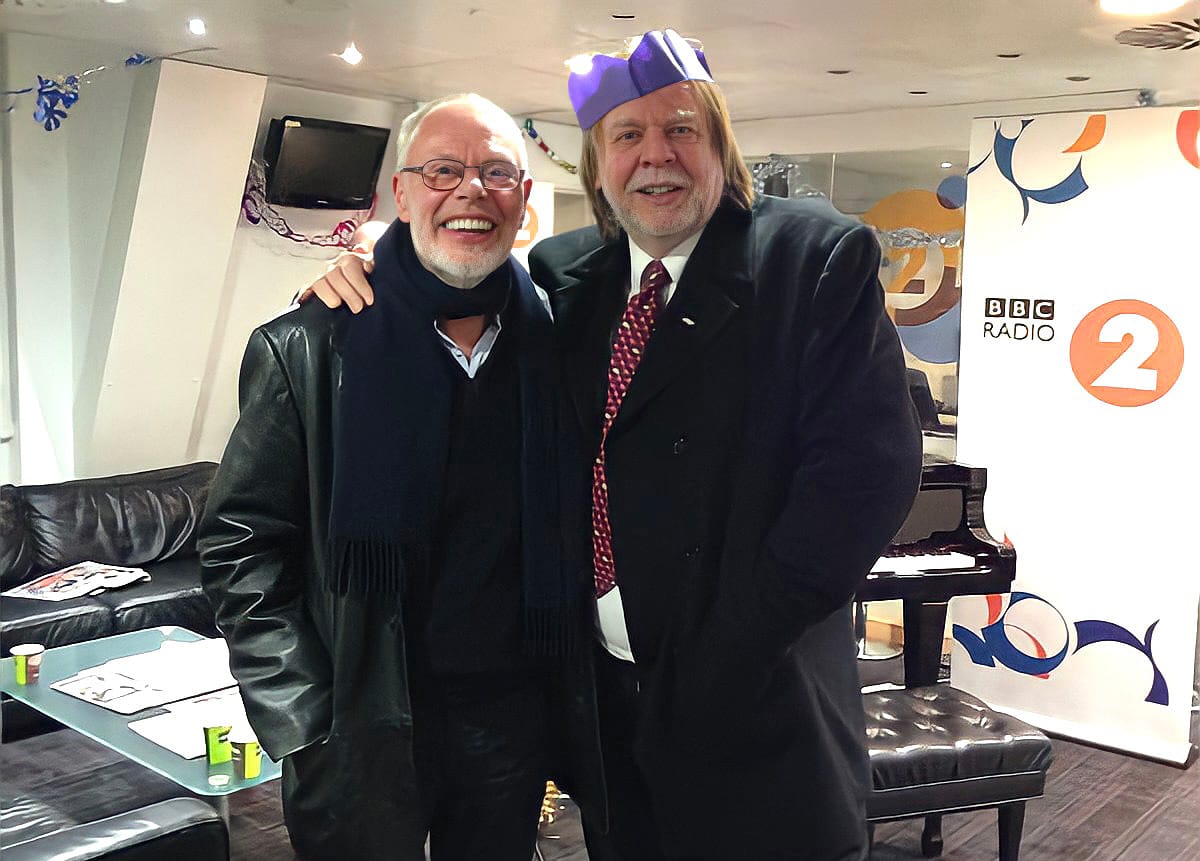Rick Wakeman