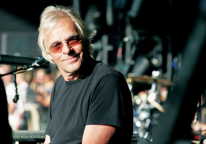 Rick Wright