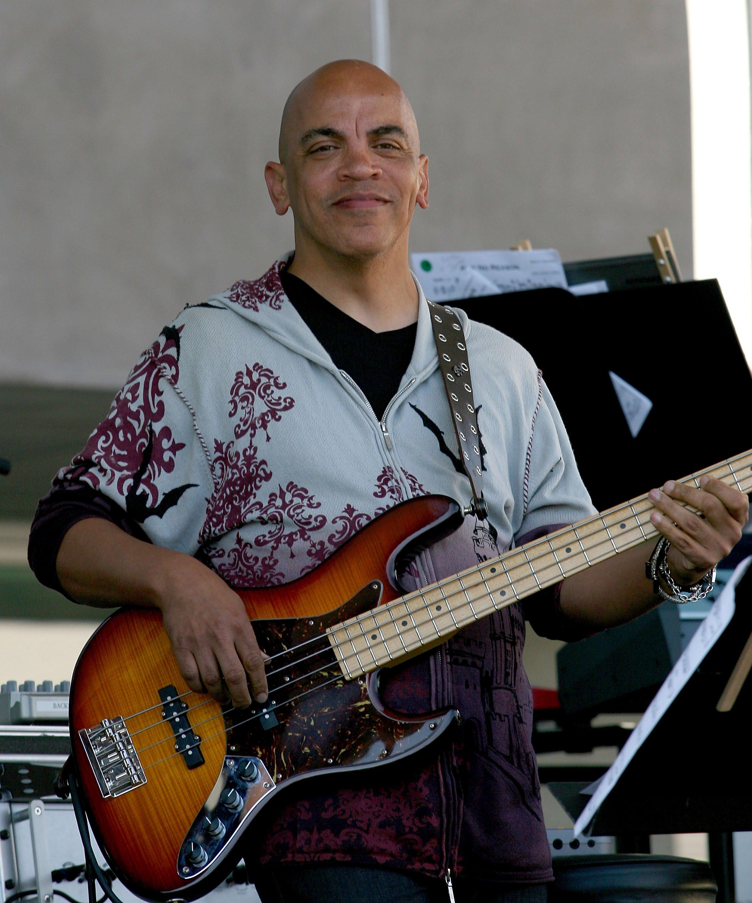 Rickey Minor