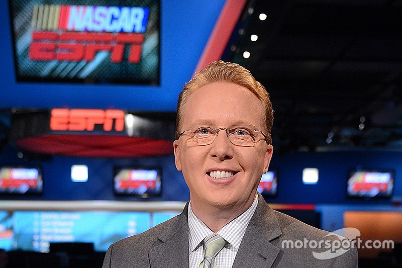 Ricky Craven