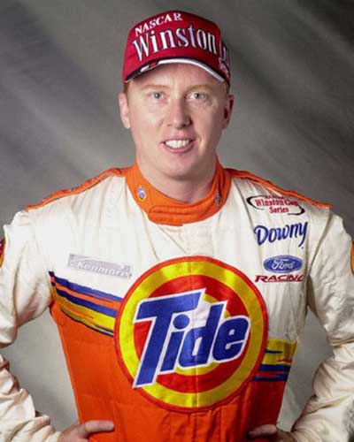 Ricky Craven