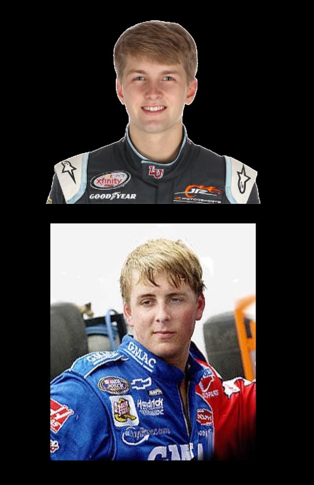 Ricky Hendrick