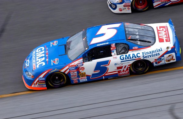 Ricky Hendrick