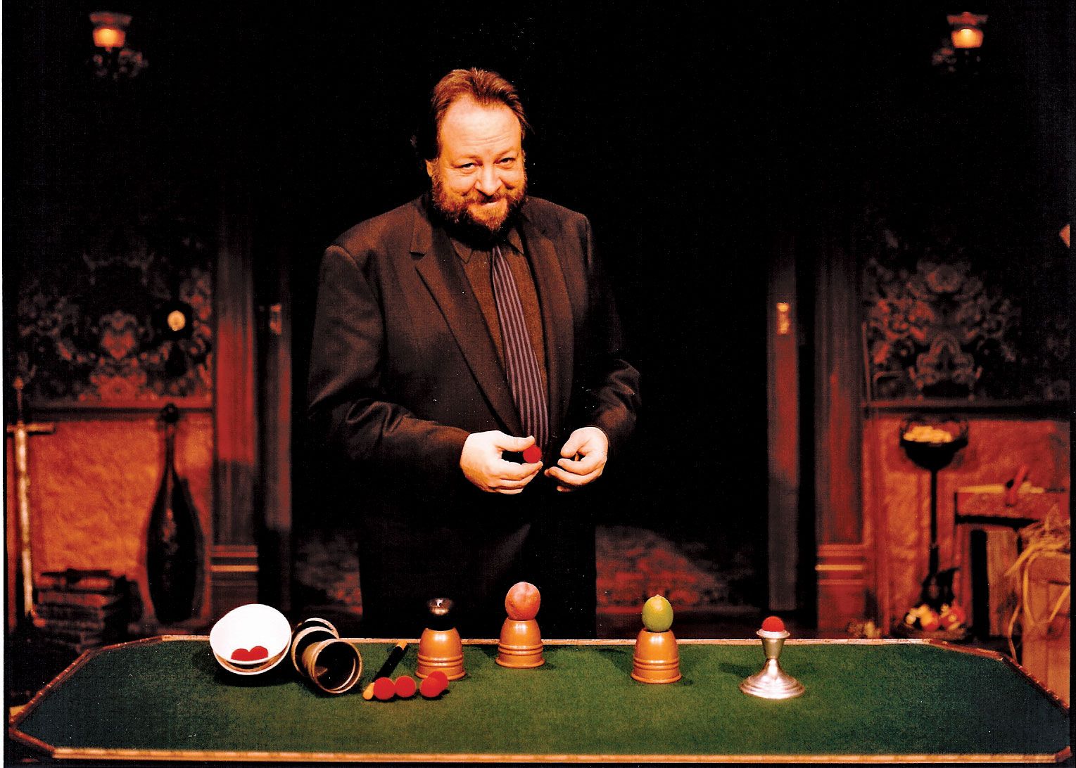 Ricky Jay