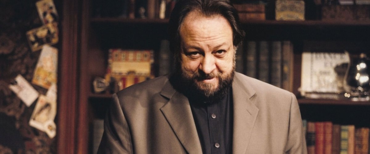 Ricky Jay