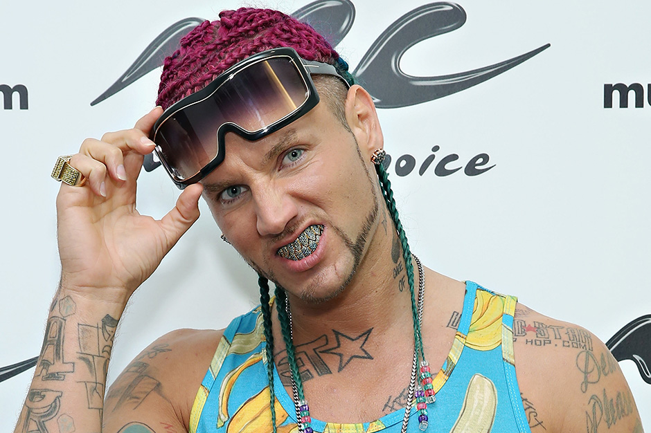 Riff Raff