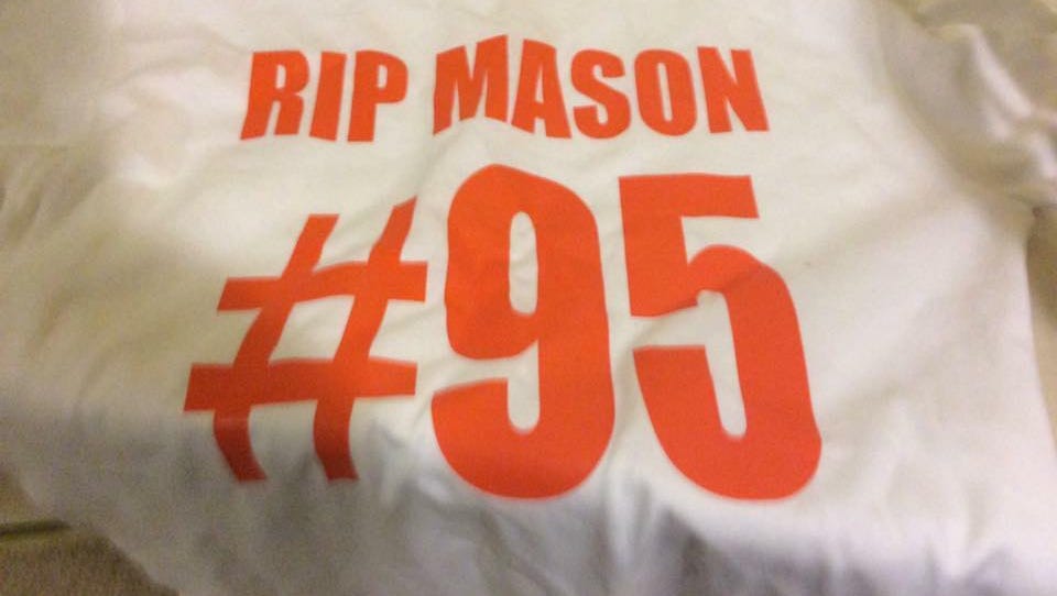 Rip Mason