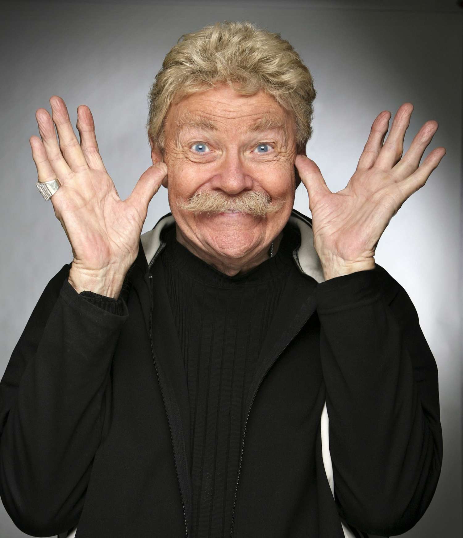 Rip Taylor