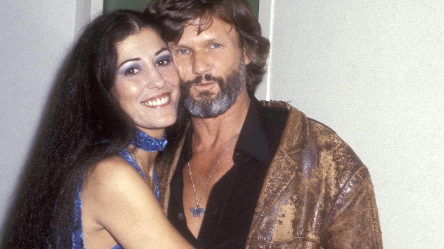 Rita Coolidge