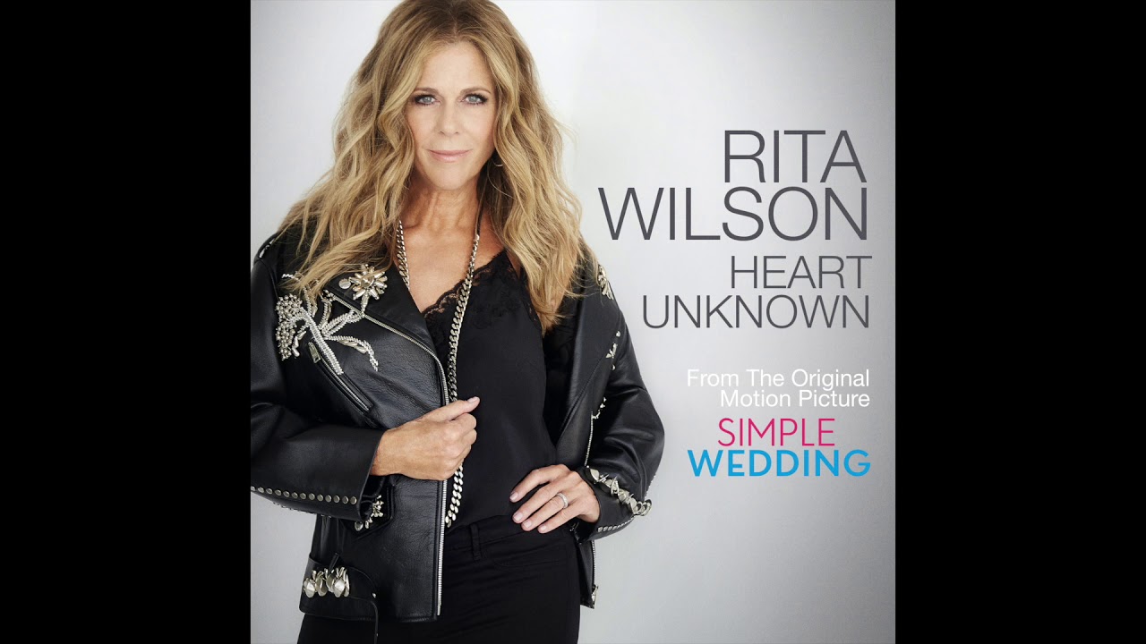 Rita Wilson