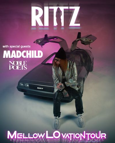  Rittz