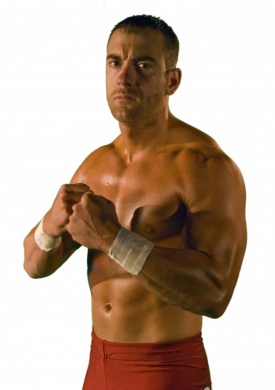 RJ Brewer