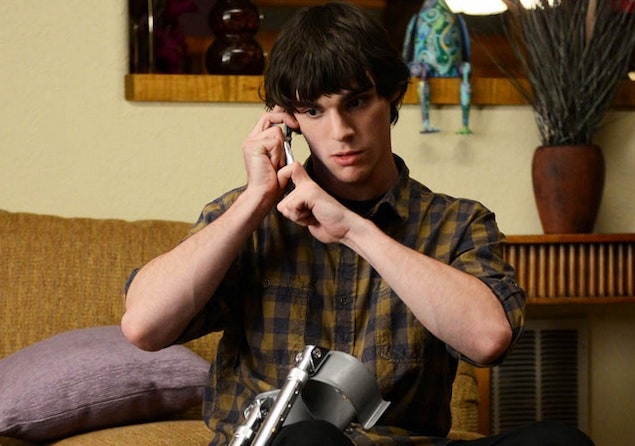 RJ Mitte