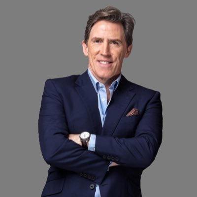 Rob Brydon