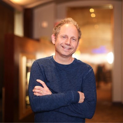 Rob Burnett