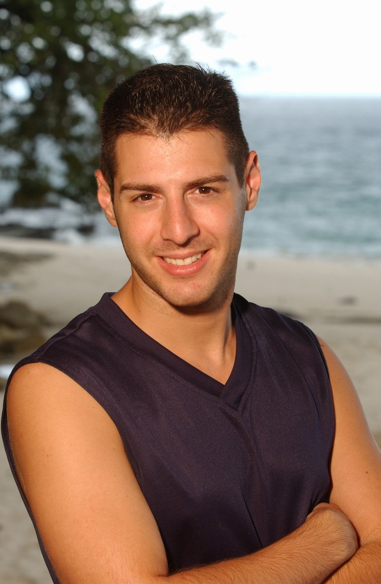 Rob Cesternino