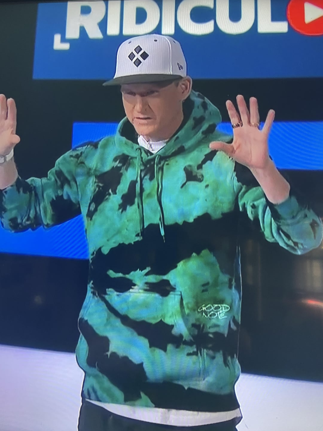 Rob Dyrdek