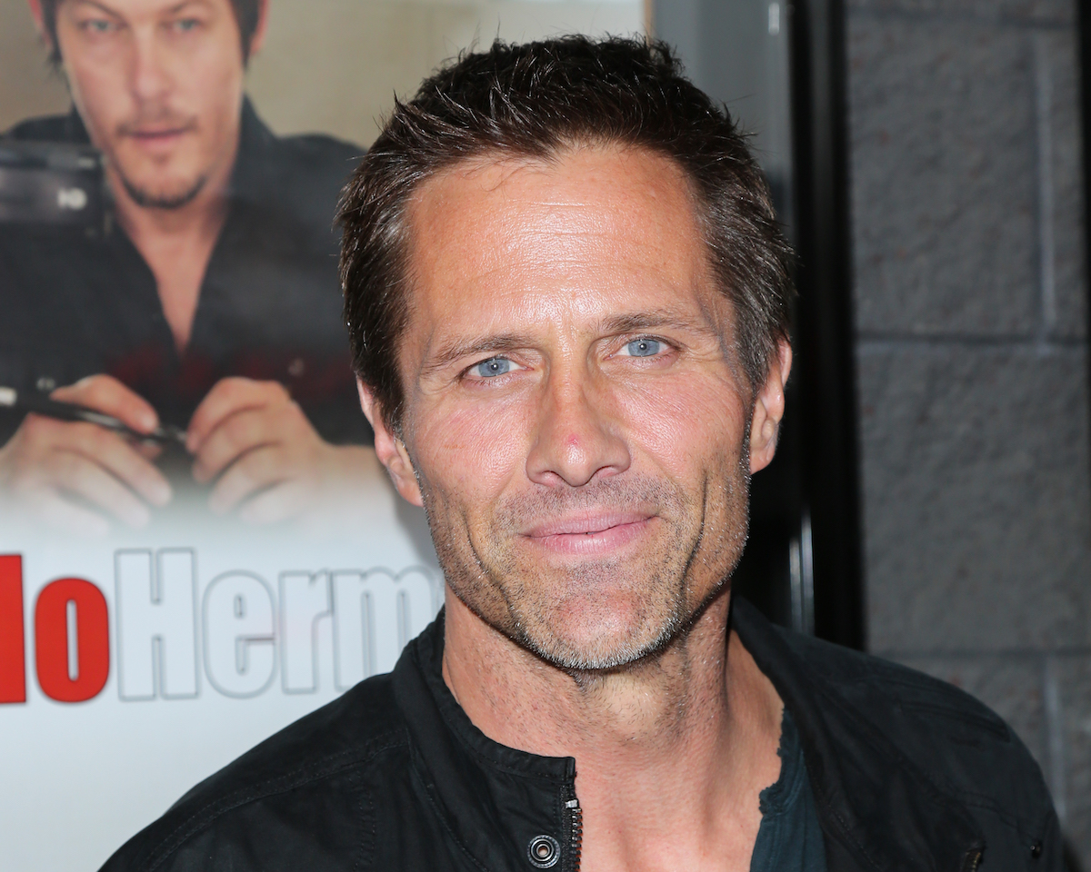 Rob Estes