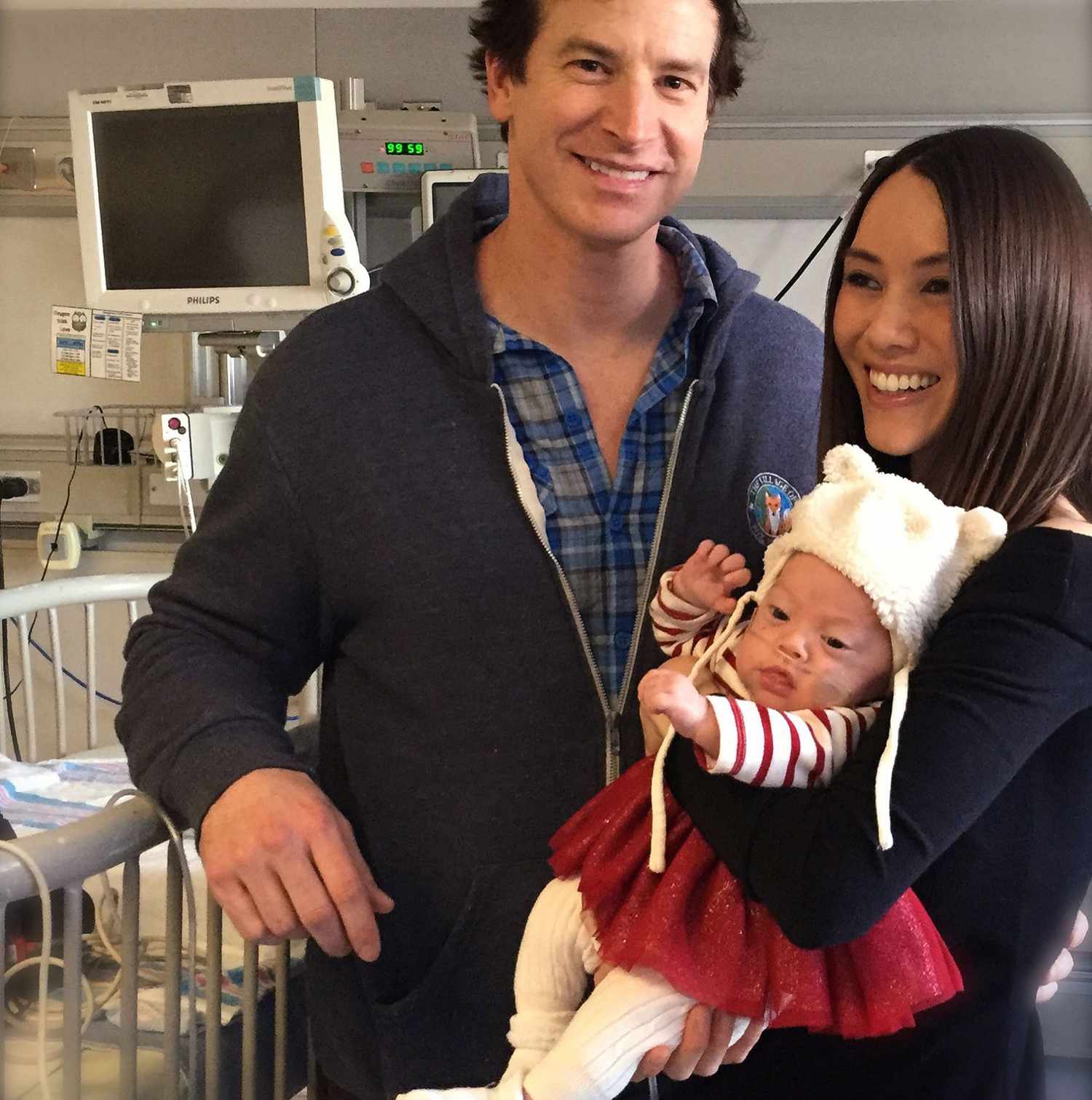 Rob Huebel