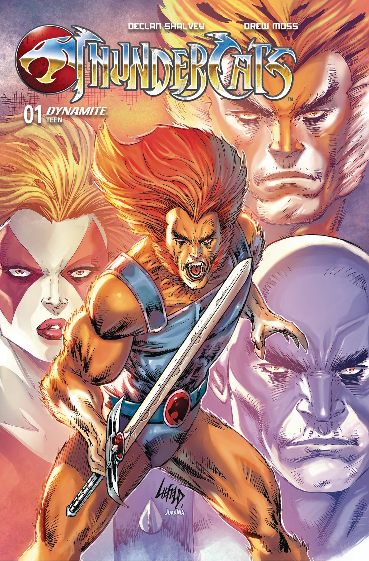 Rob Liefeld