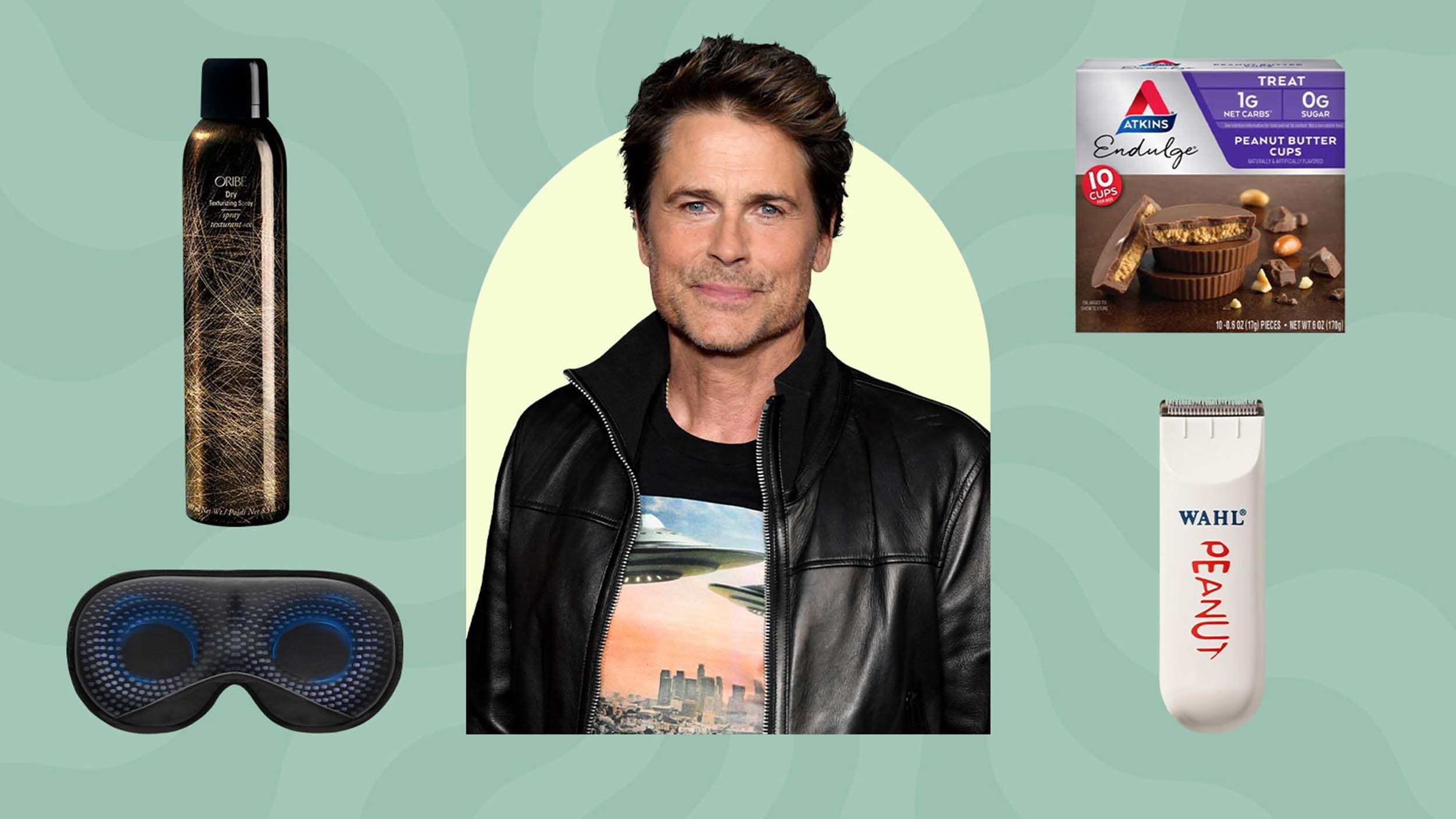 Rob Lowe