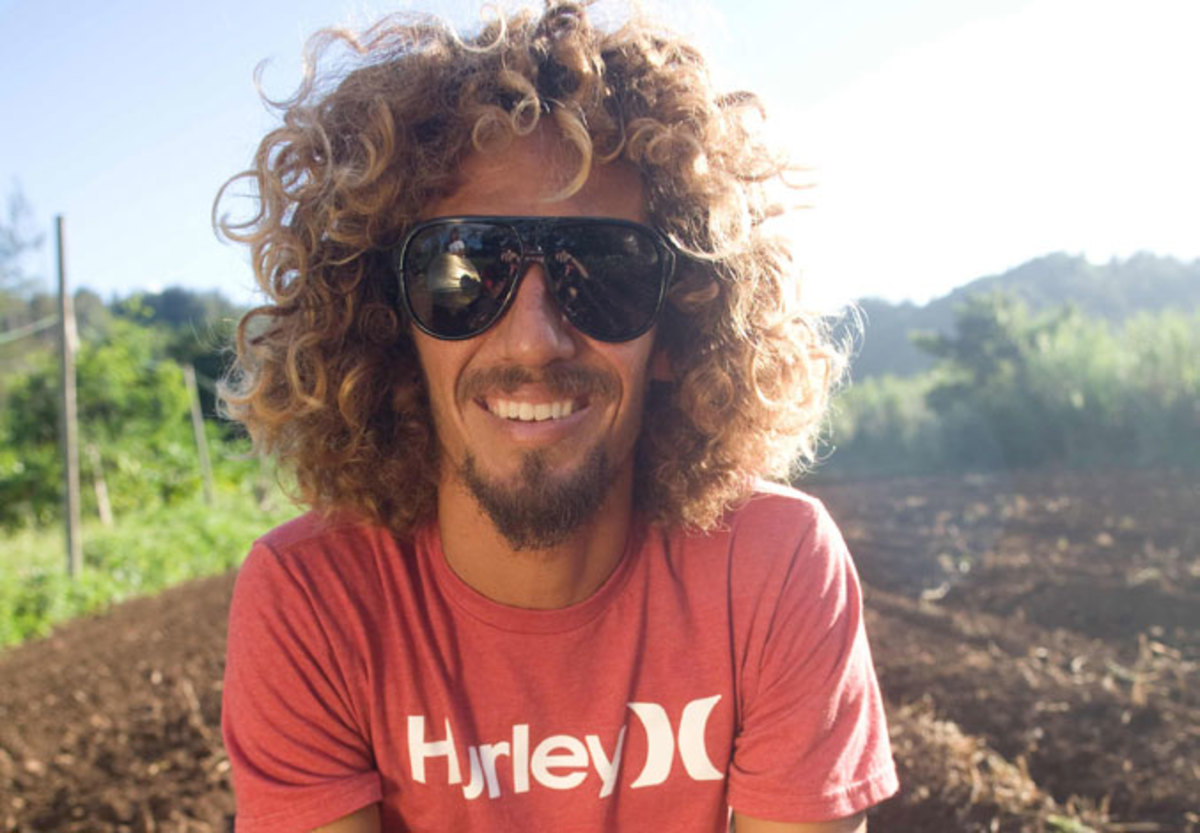 Rob Machado