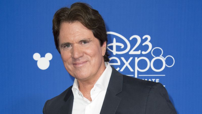 Rob Marshall