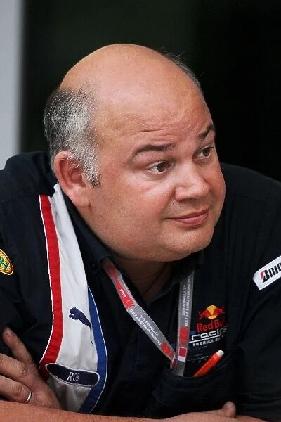 Rob Marshall