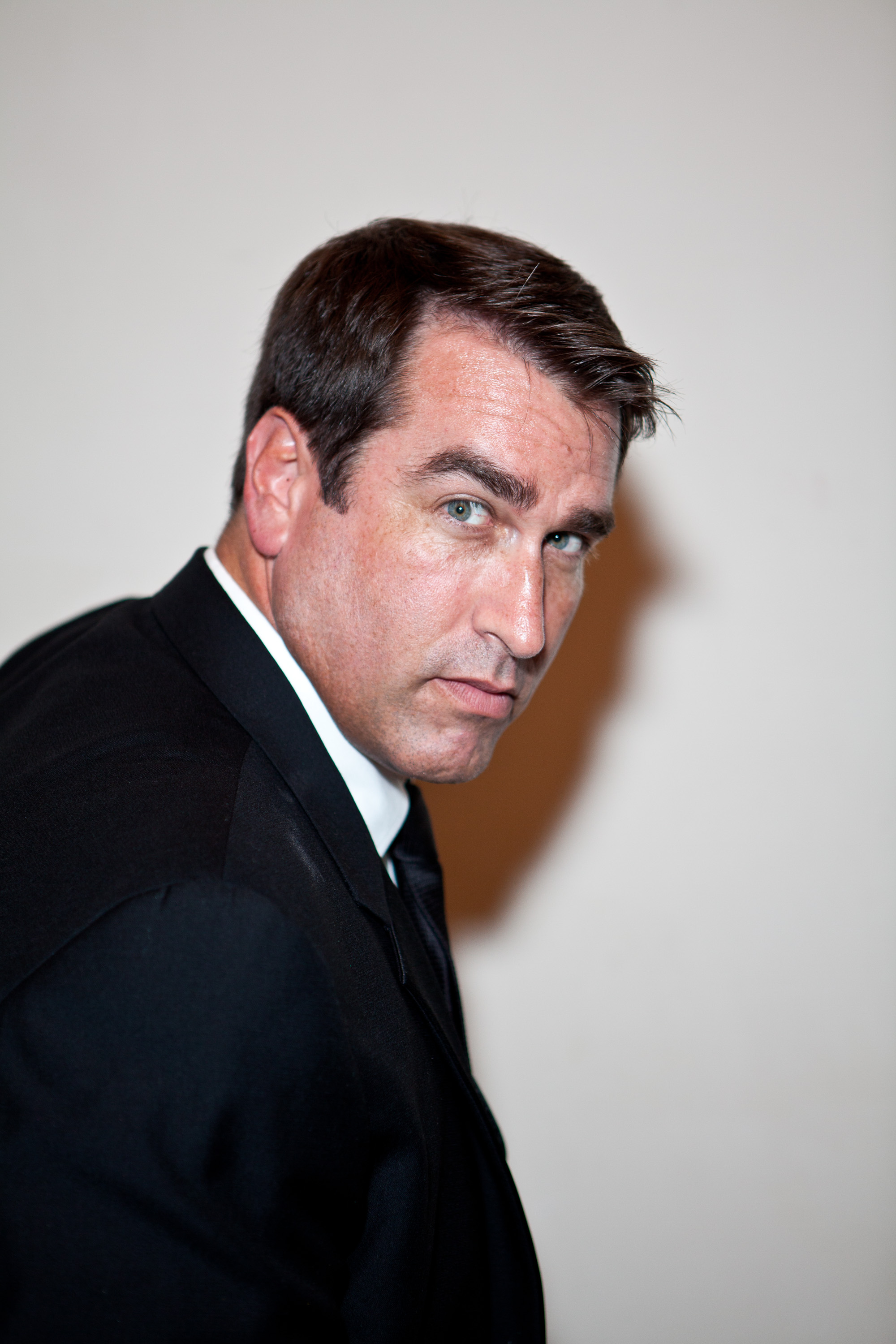 Rob Riggle