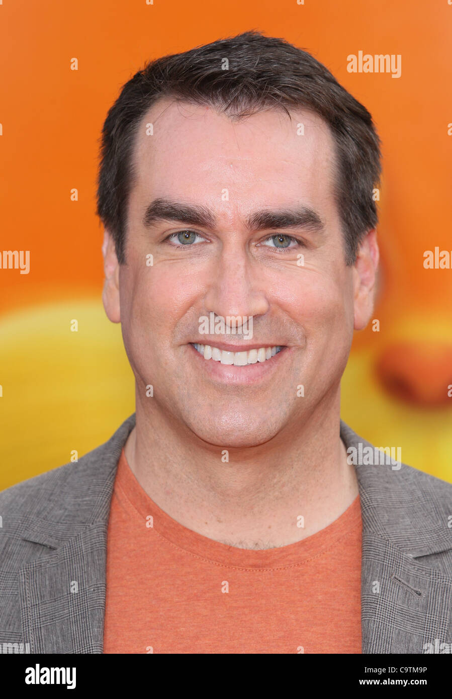 Rob Riggle