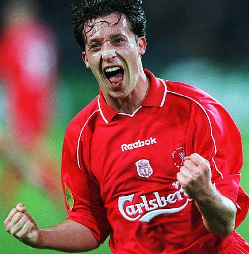 Robbie Fowler
