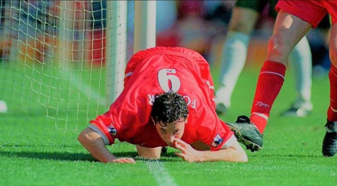 Robbie Fowler