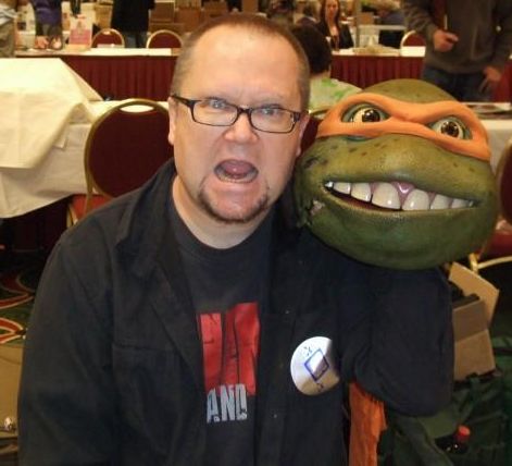 Robbie Rist