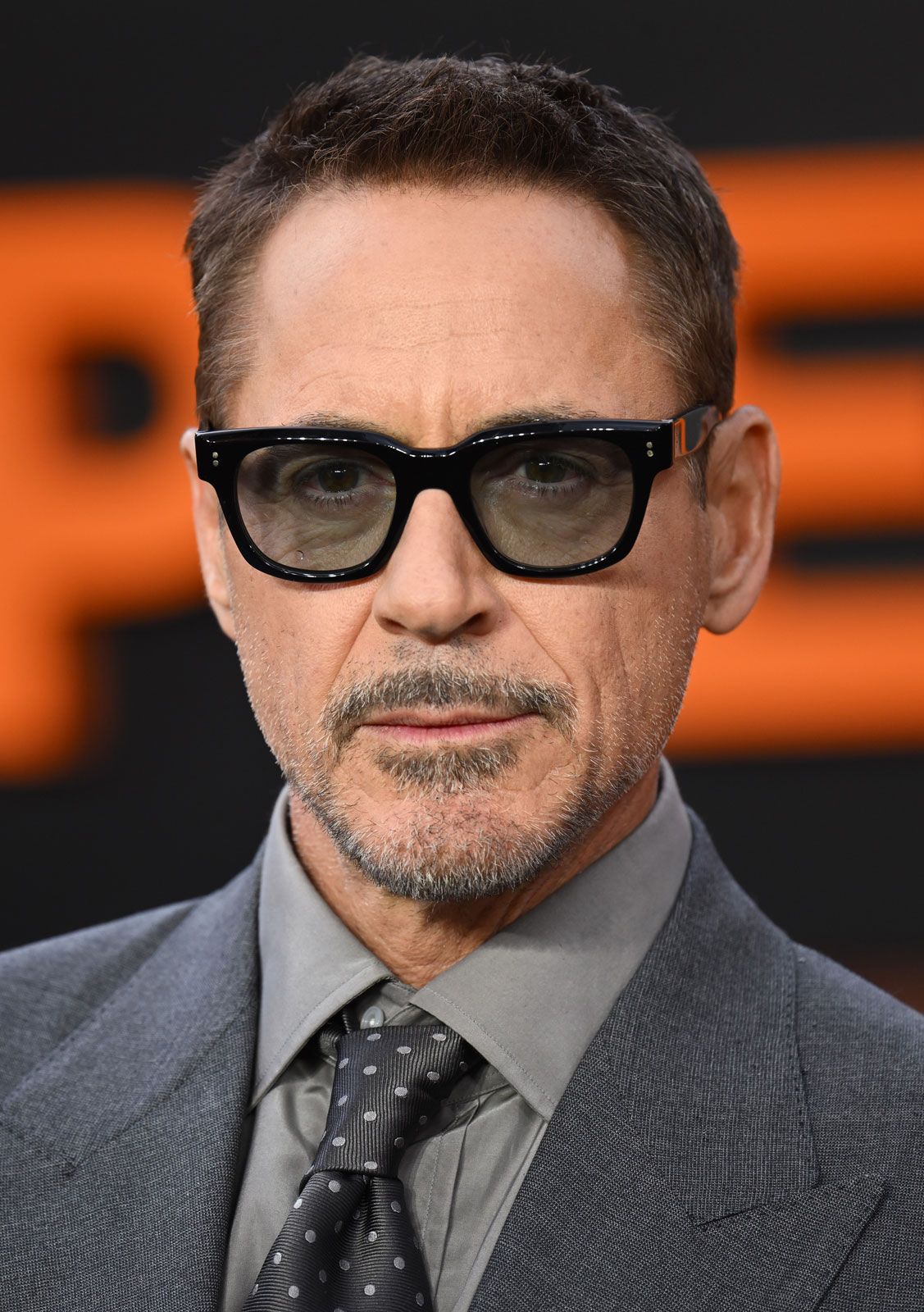 Robert Downey Jr