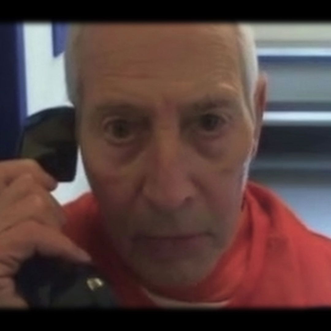 Robert Durst