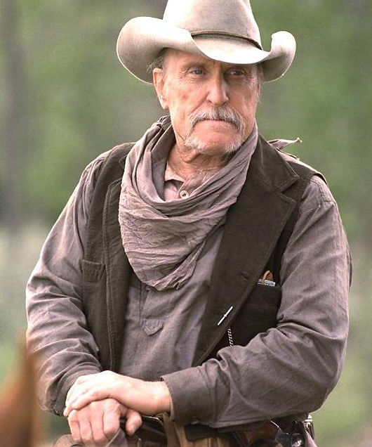 Robert Duvall