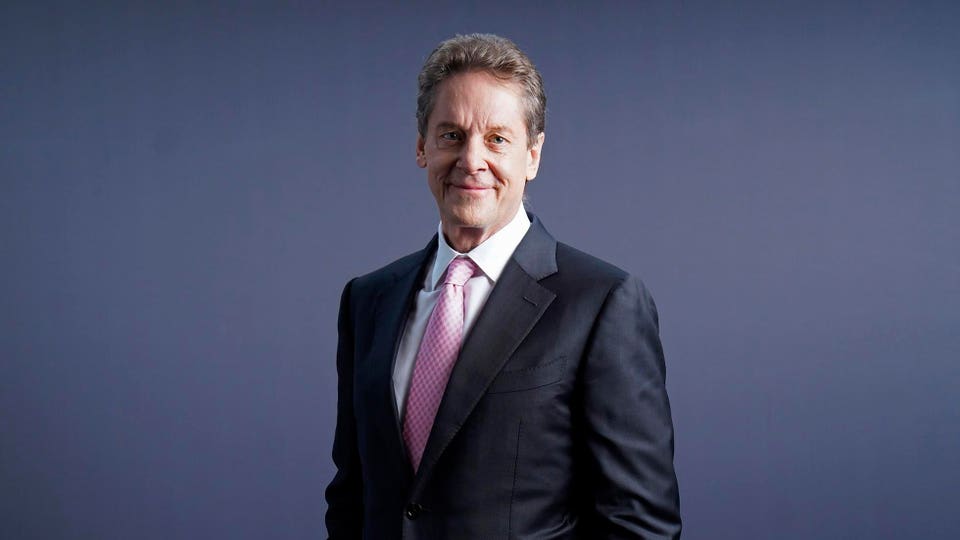 Robert Friedland
