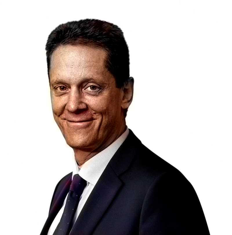 Robert Friedland