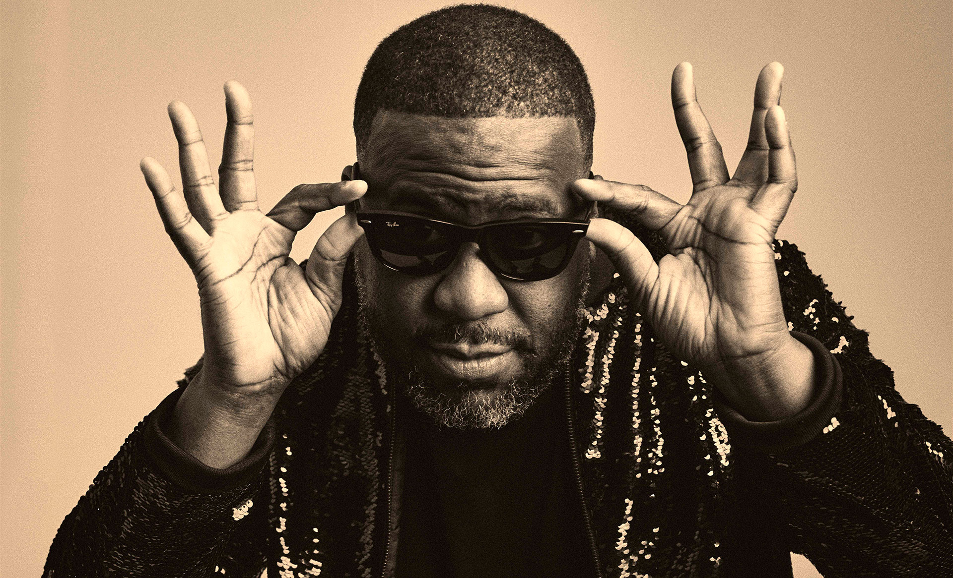 Robert Glasper