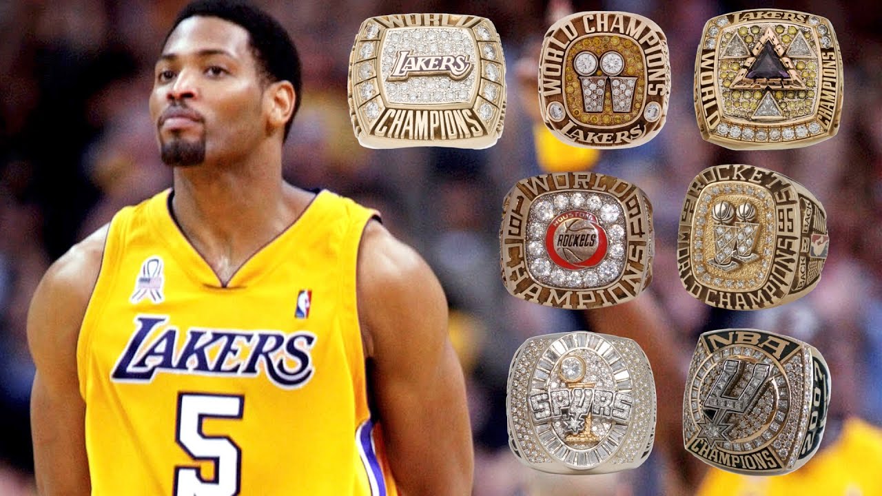 Robert Horry