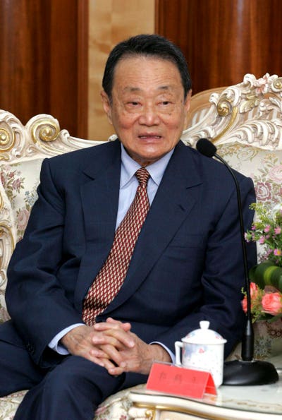 Robert Kuok